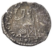 Siliqua - Sebastianus reverse image