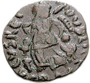 Æ12 - Iohannes reverse image