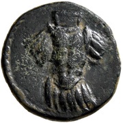 Hemiassarion KONANЄΩN; Conana obverse image