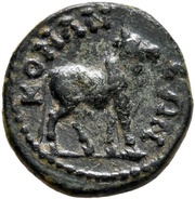 Hemiassarion KONANЄΩN; Conana reverse image