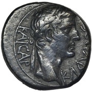 Assarion - Claudius Cadi obverse image