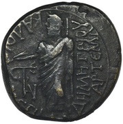 Assarion - Claudius Cadi reverse image