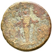 Æ20 - Faustina II Ankyra reverse image