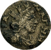 Æ11 obverse image