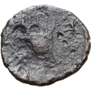 Æ18, Rome, 170-192 reverse image