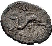 Dichalkon reverse image