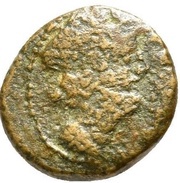 Bronze AE11 obverse image