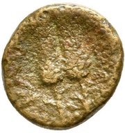 Bronze AE11 reverse image