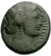 Æ20 obverse image