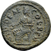 Æ20 - Geta MID DEAE COL CREM; Cremna reverse image
