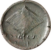 Æ22 C PROCVLEI L F; Cephallenia reverse image