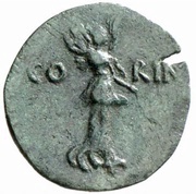 Æ19 obverse image
