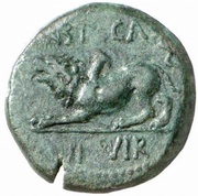 Æ19 reverse image
