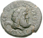 Æ18 obverse image