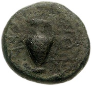 Æ12 obverse image