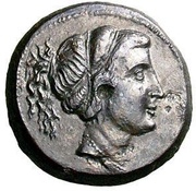 Æ22 obverse image
