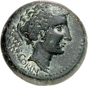 Æ23 obverse image