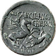 Æ23 reverse image