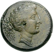 Æ23 Anepigraphic obverse obverse image