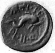 Æ - Augustus obverse image