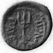 Æ - Augustus reverse image