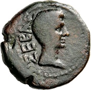 Æ19 obverse image