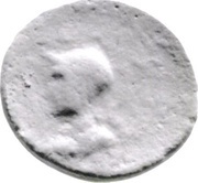 Semis Achilles left; Corinthian helmet; horse left; ΝΙΚΟΜΑΧΟΥ obverse image