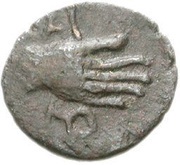 Æ12 Hand obverse image