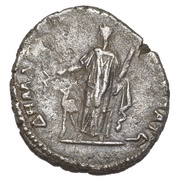 Drachm - Trajan Bostra reverse image