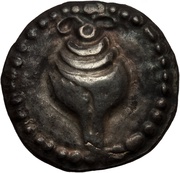Stater obverse image