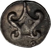 Stater reverse image