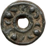 1 Unit With hole obverse image