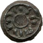 1 Unit Without hole obverse image