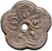 3 Units With hole obverse image