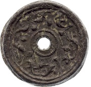 6 Units obverse image