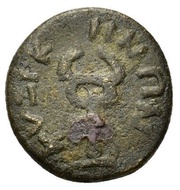 Æ17 - Commodus ΚΥΖΙΚΗΝΩΝ; Cyzicus reverse image