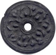 20 Units obverse image