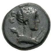 Æ14 obverse image