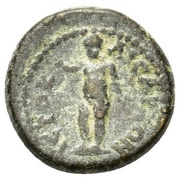 Æ15 - ΙΕΡΟΚΑΙϹΑΡΕΩΝ reverse image