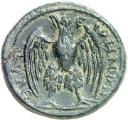 Æ Artemis Boreitene reverse image