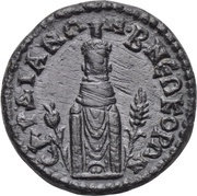 Æ21 reverse image