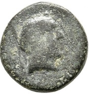 Æ15 - Anonymous obverse image