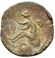 Semis - Augustus D D reverse image