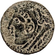 Dupondius - Augustus M AGRIPPA COS III MVNICI PARN obverse image