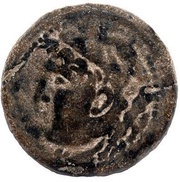 Dupondius - Augustus MVNICIPI PATRONVS PARENS obverse image