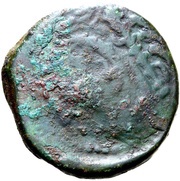 Dupondius - Augustus AVGVSTVS DIVI F obverse image