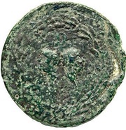 Dupondius - Augustus reverse image