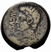 Tressis - Augustus obverse image