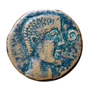 Æ23 obverse image