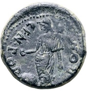 As - Augustus reverse image